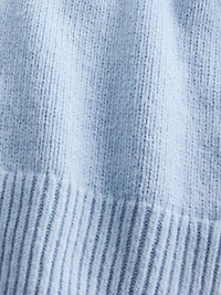 CashSoft Sweater Zip Hoodie