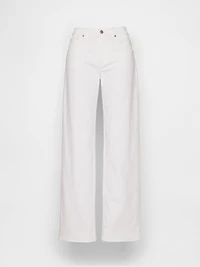 Low Rise '90s Loose Jeans