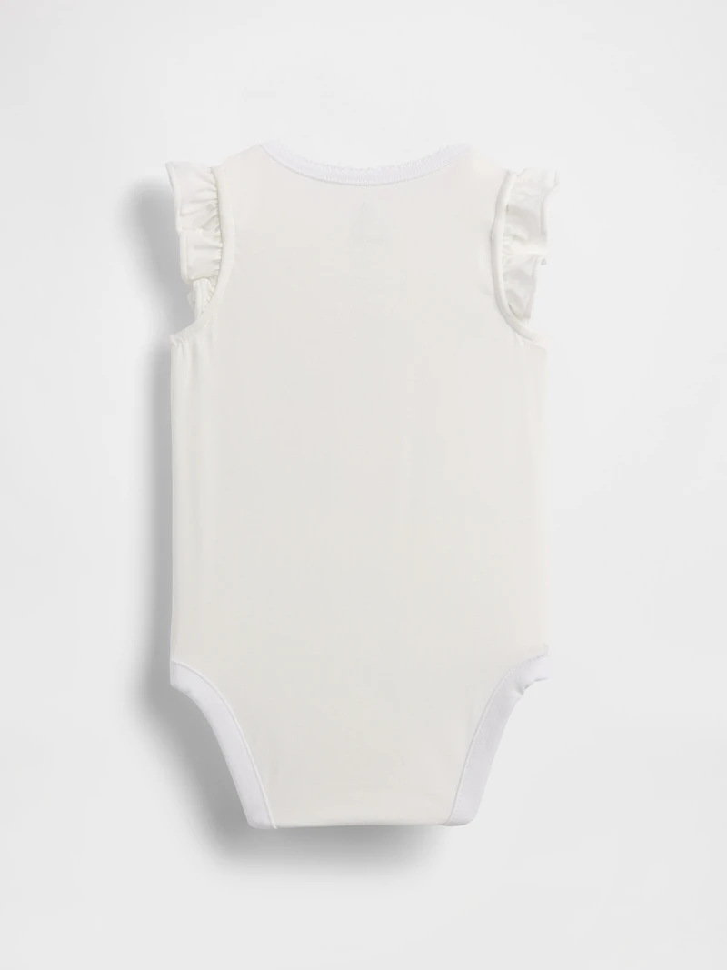 Baby First Favorites Graphic Bodysuit