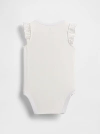 Baby First Favorites Graphic Bodysuit