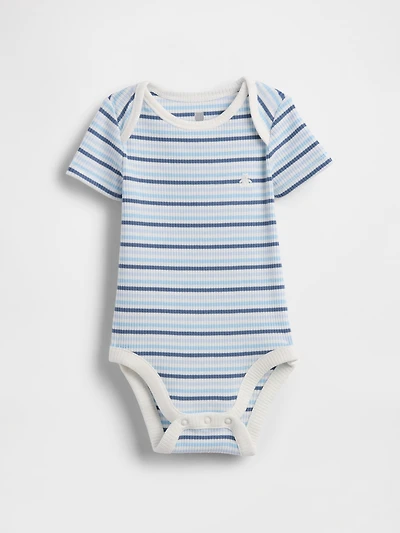Baby First Favorites TinyRib Bodysuit