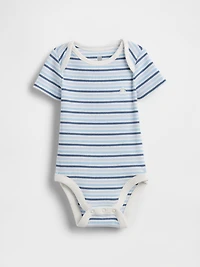 Baby First Favorites TinyRib Bodysuit