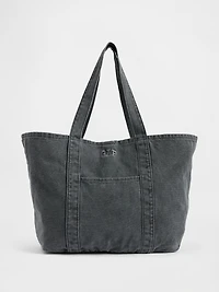 Logo Tote Bag