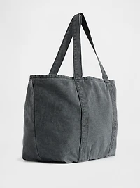 Logo Tote Bag