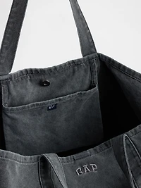 Logo Tote Bag