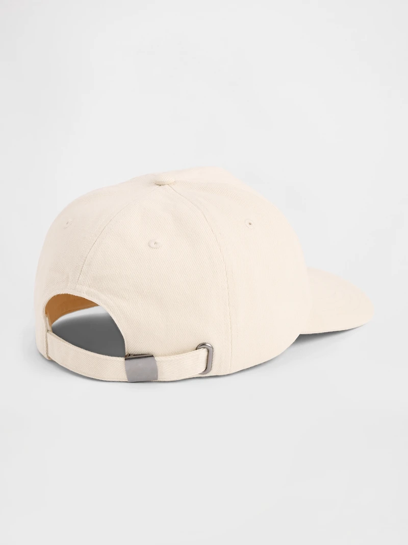 × BÉIS Logo Baseball Hat