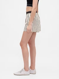 × BÉIS Poplin Boxer Shorts