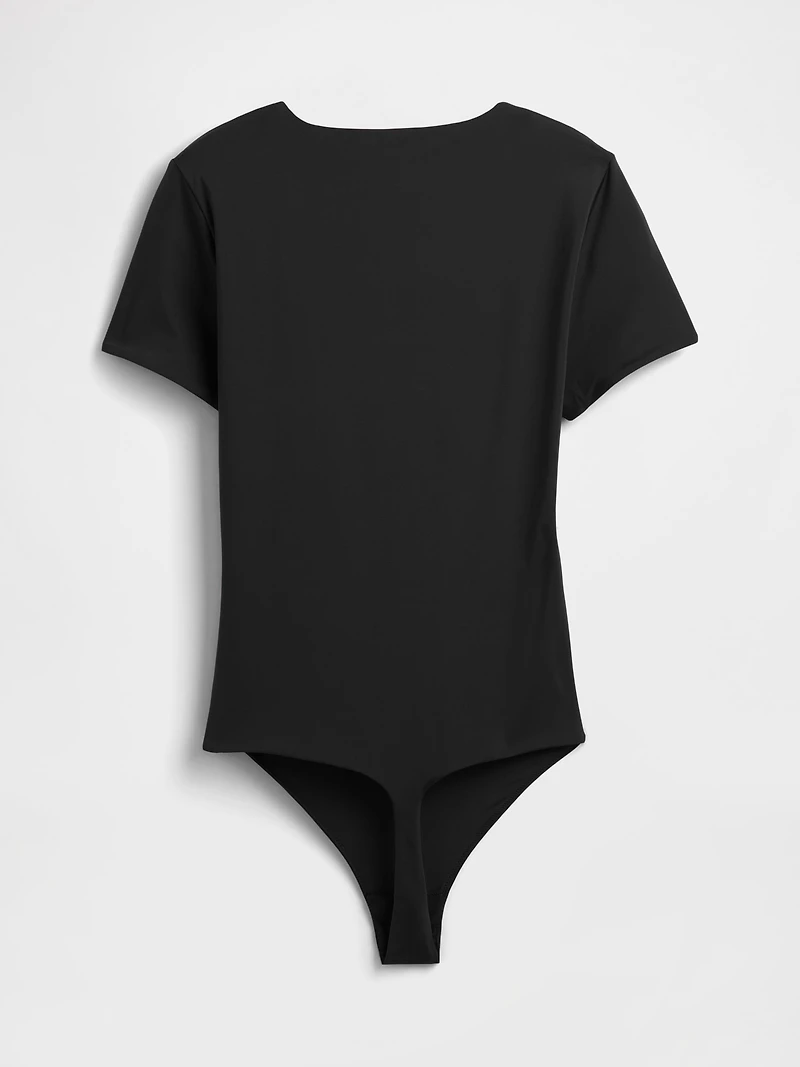 SecondSkin T-Shirt Bodysuit