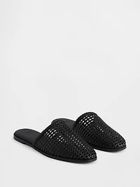 Mesh Flats