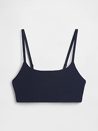 Organic Stretch Cotton Bralette