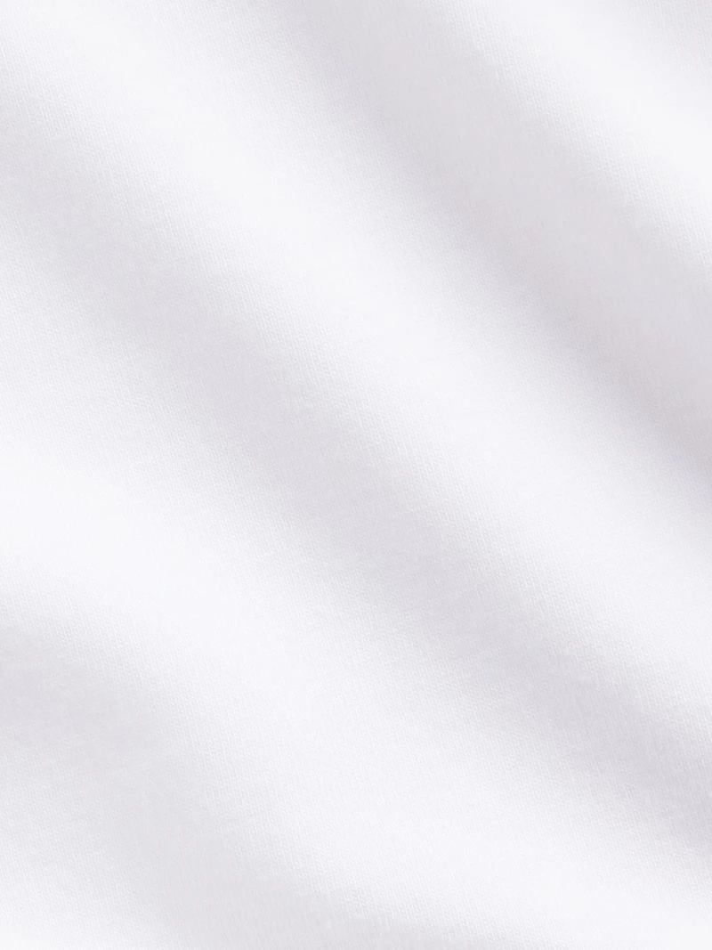 Modern Crewneck T-Shirt