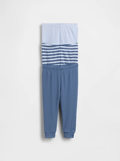 Baby First Favorites Pull-On Pants