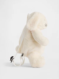 Sac à dos lapin pour enfant