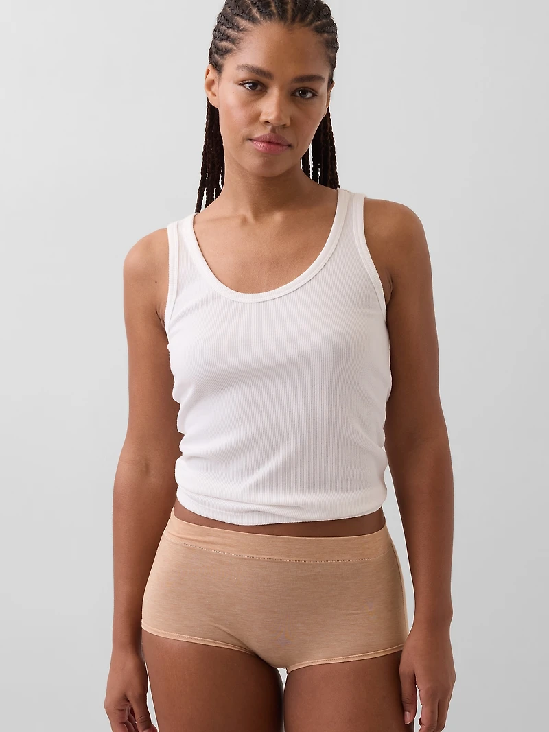 Breathe High Rise Bikini