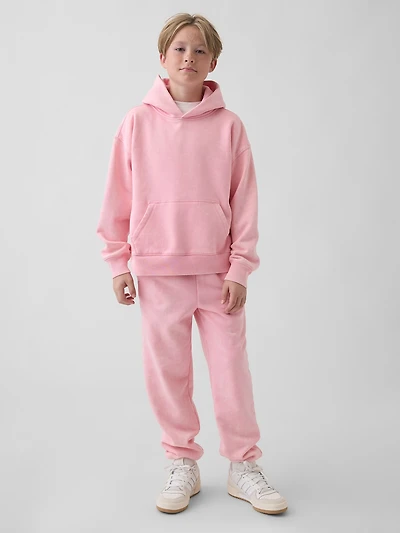 Pantalon de jogging décontracté VintageDoux pour Enfant