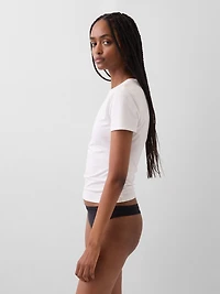 Breathe Thong
