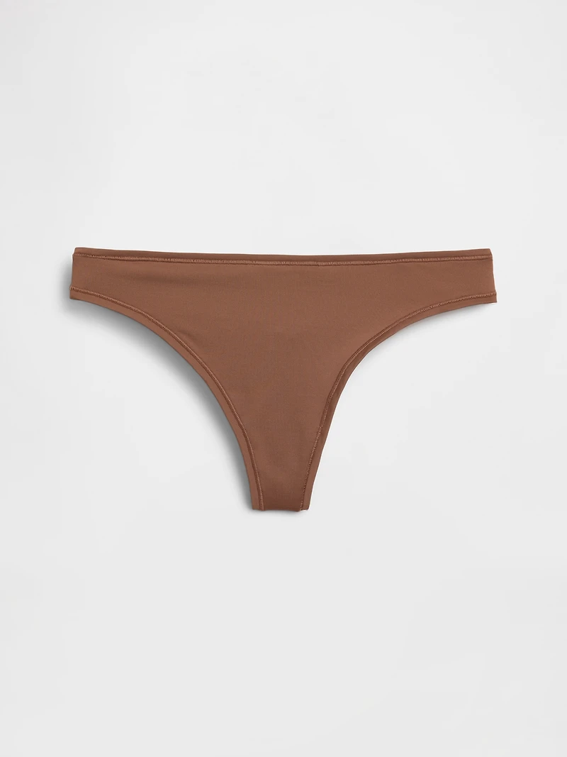 SecondSkin Thong