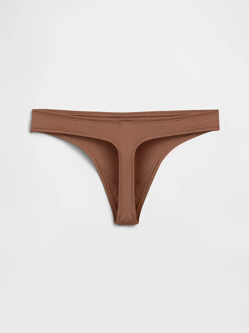 SecondSkin Thong