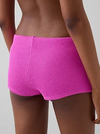 Hipster Swim Shorts
