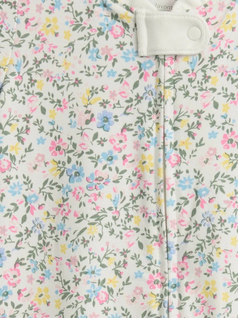 Baby First Favorites Shorty One-Piece