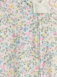 Baby First Favorites Shorty One-Piece