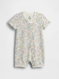 Baby First Favorites Shorty One-Piece