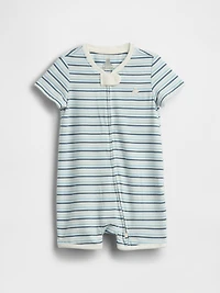 Baby First Favorites Shorty One-Piece