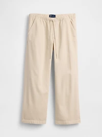 Low Rise UltraSoft Easy '90s Loose Crop Jeans