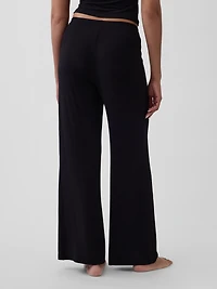 Softest UltraFine Rib Modal PJ Pants