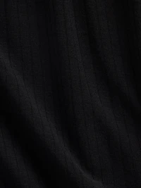 SoftMade Modal Rib PJ Shorts