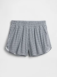 GapFit Tech High Rise Running Shorts