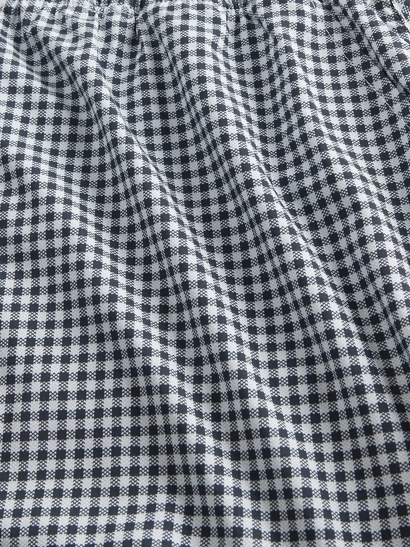 GapFit Tech High Rise Running Shorts