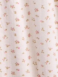 Pointelle PJ Pants