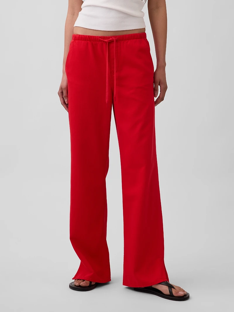 Low Rise UltraSoft Easy '90s Loose Jeans
