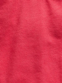 Organic Stretch Cotton Thong