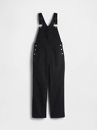 Loose Overalls