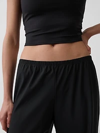 GapFit Tech Low Rise Relaxed Easy Pants