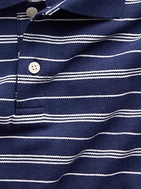 Pique Polo Shirt Shirt
