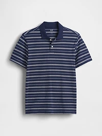 Pique Polo Shirt Shirt