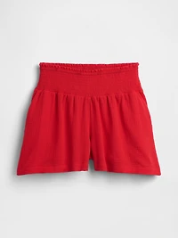 Maternity Under Belly Easy Shorts