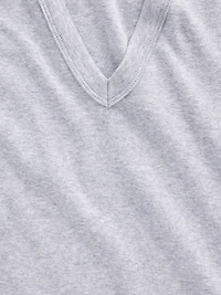 Modern V-Neck Tank Top