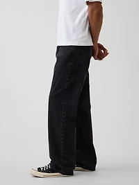 '90s Loose Jeans