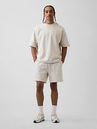 Adult Heavyweight French Terry Sweat Shorts
