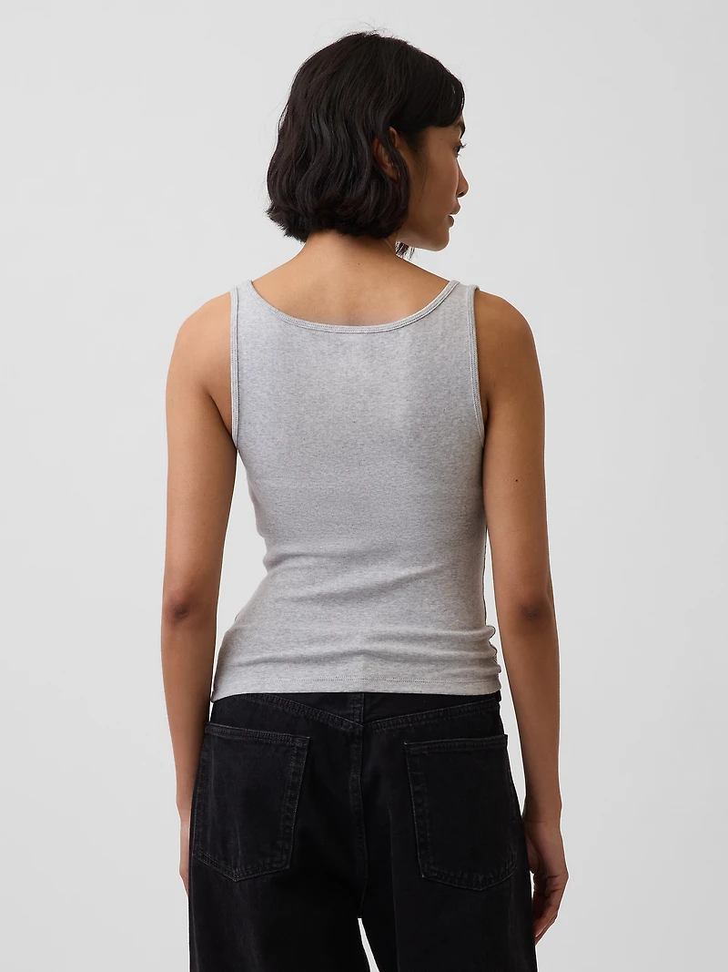 Modern Tank Top