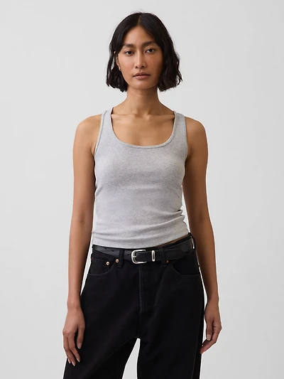 Modern Tank Top