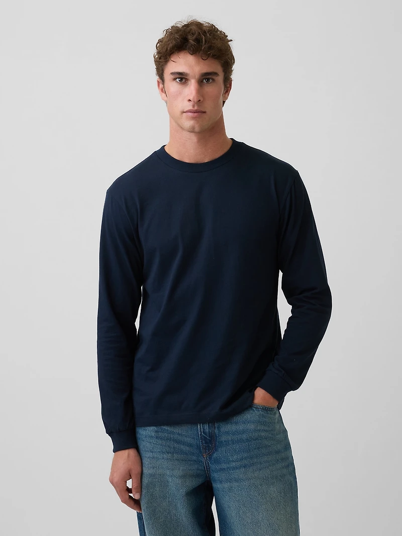 Organic Cotton T-Shirt