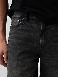 10.5" Baggy Denim Shorts