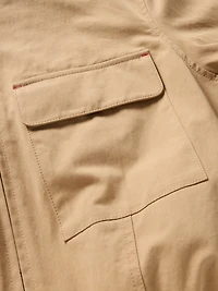 × Victoria Beckham Bomber Jacket