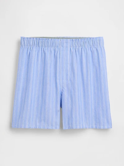 4.5" Print Boxers