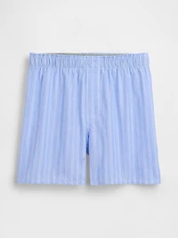 4.5" Print Boxers